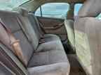 2008 TOYOTA COROLLA