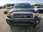 2016 TOYOTA Sequoia