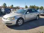 2007 CHEVROLET IMPALA