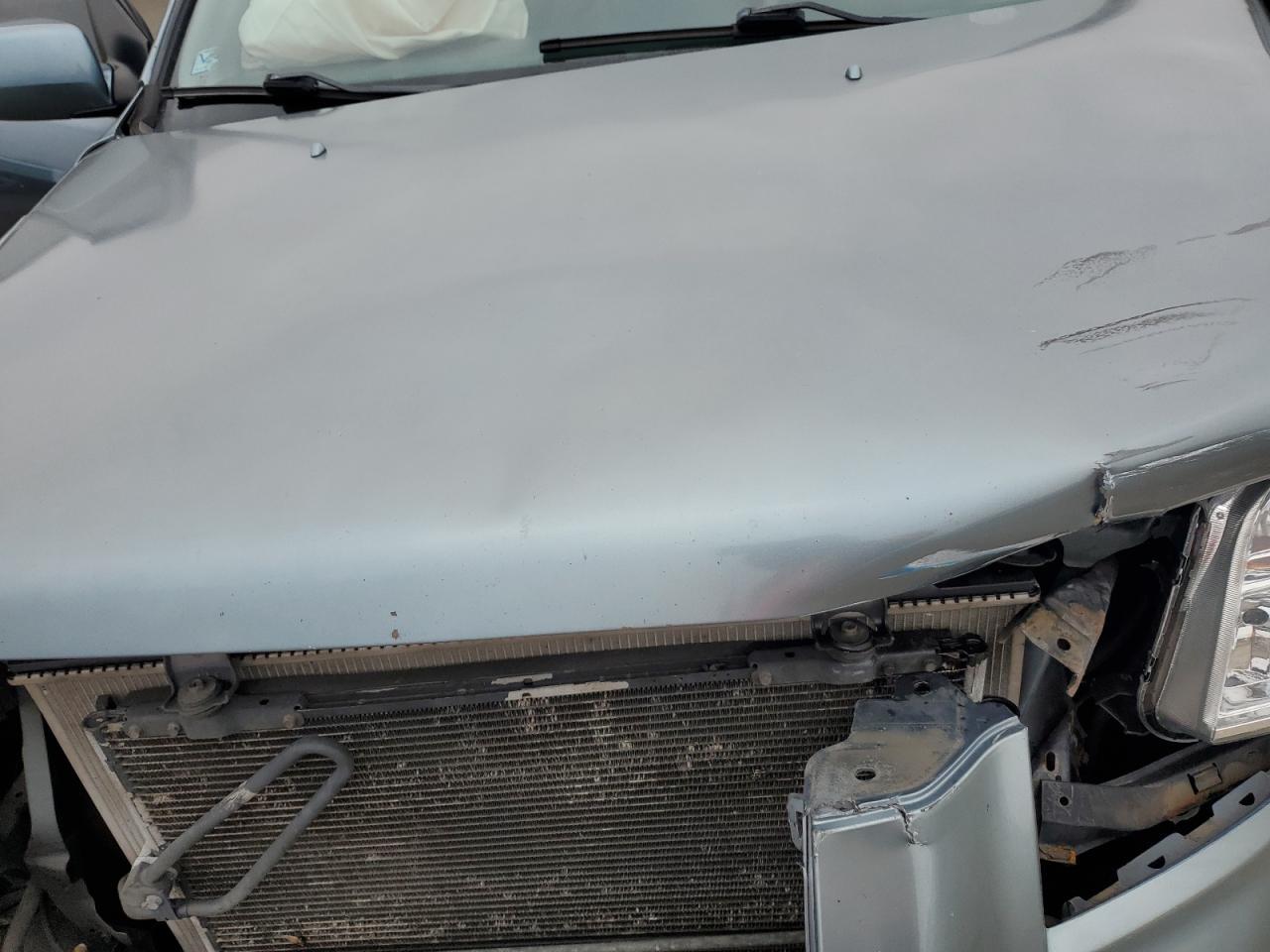 2006 HONDA PILOT