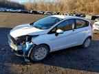 2016 FORD Fiesta