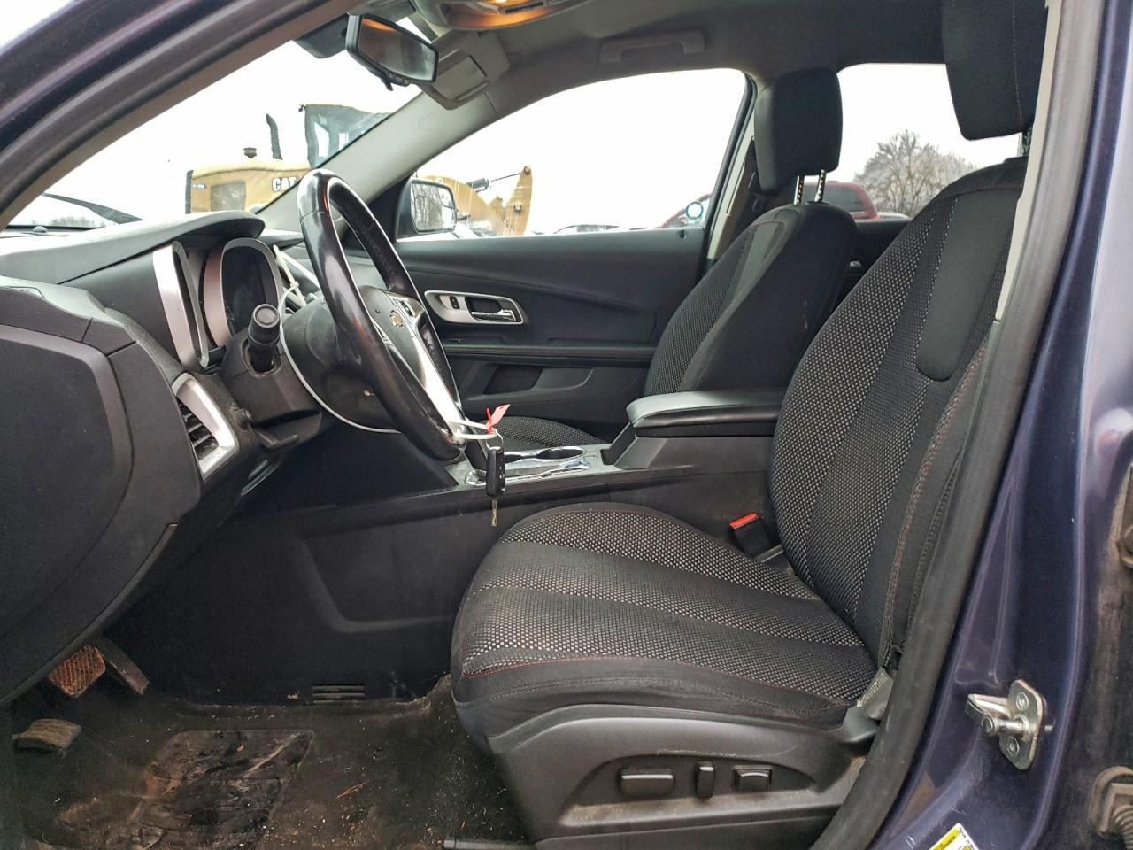 2014 CHEVROLET EQUINOX