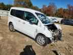 2018 FORD TRANSIT CONNECT