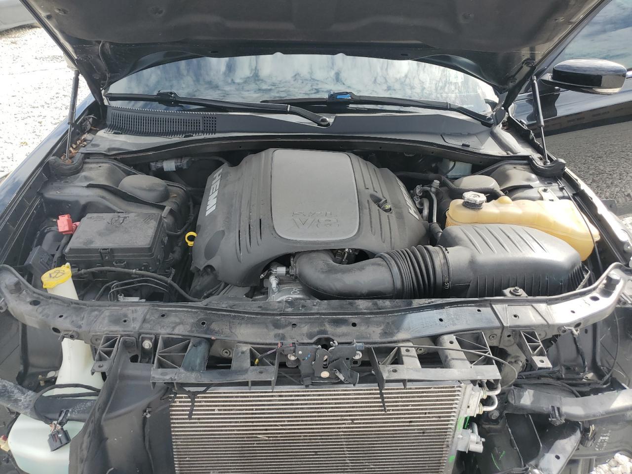 2019 CHRYSLER 300