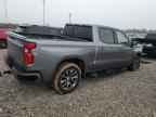 2019 CHEVROLET Silverado