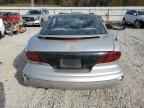 2002 PONTIAC SUNFIRE