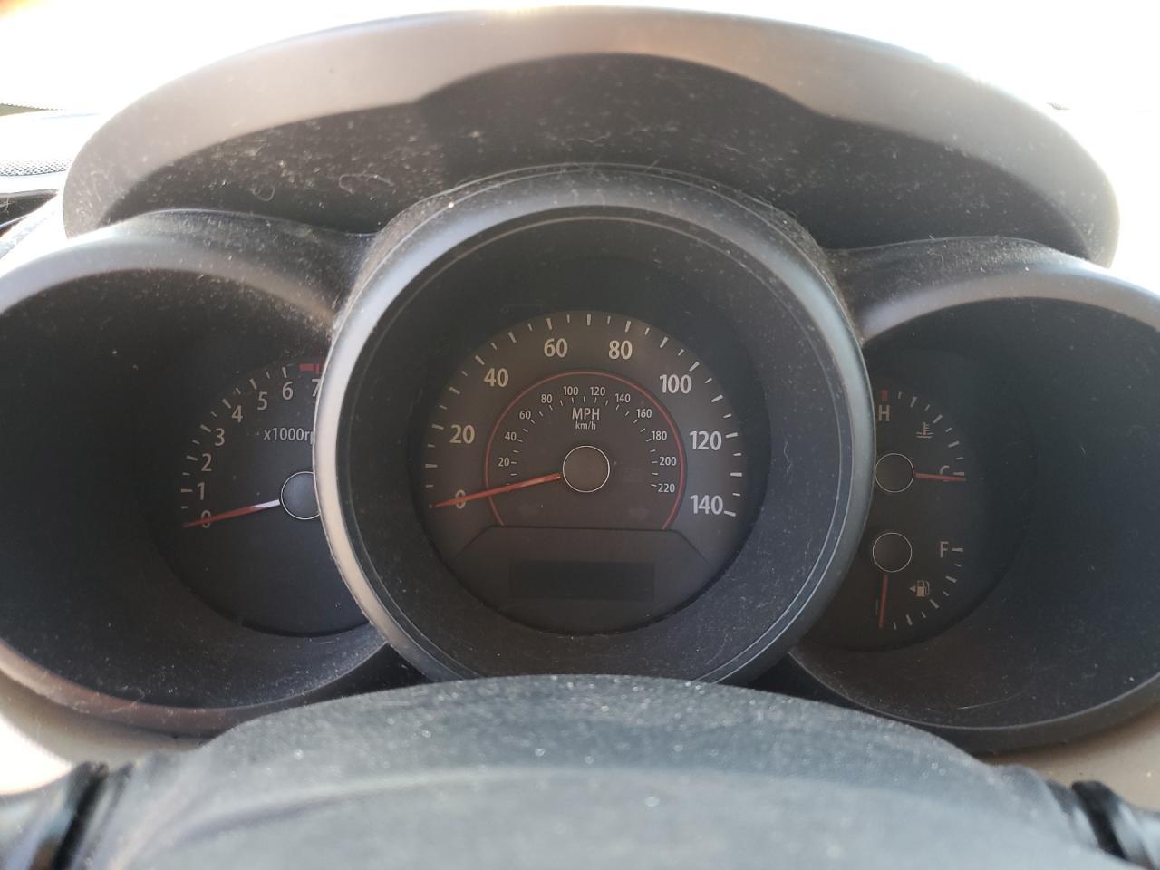 2010 KIA SOUL