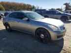 2008 INFINITI G35