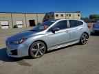 2018 SUBARU IMPREZA