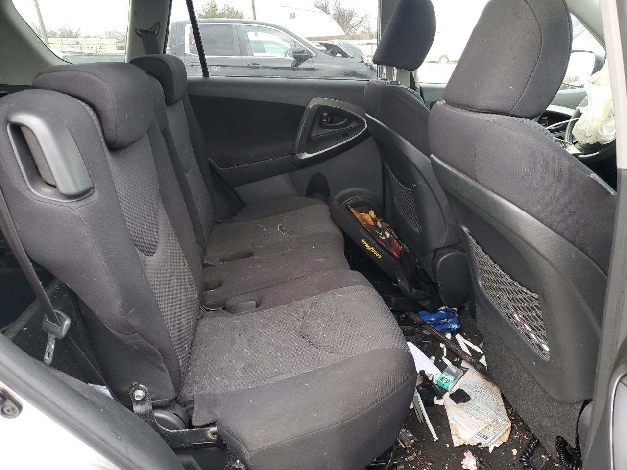 2010 TOYOTA RAV4