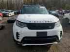 2024 LAND ROVER Discovery