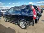 2005 HONDA CR-V