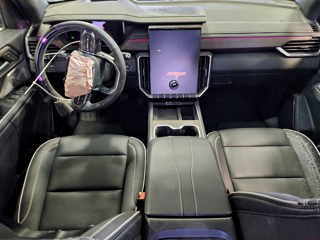 2025 GMC ACADIA