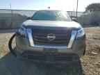2022 NISSAN PATHFINDER