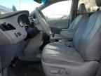 2012 TOYOTA SIENNA