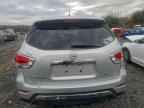 2016 NISSAN PATHFINDER