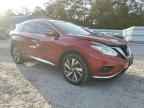2015 NISSAN MURANO