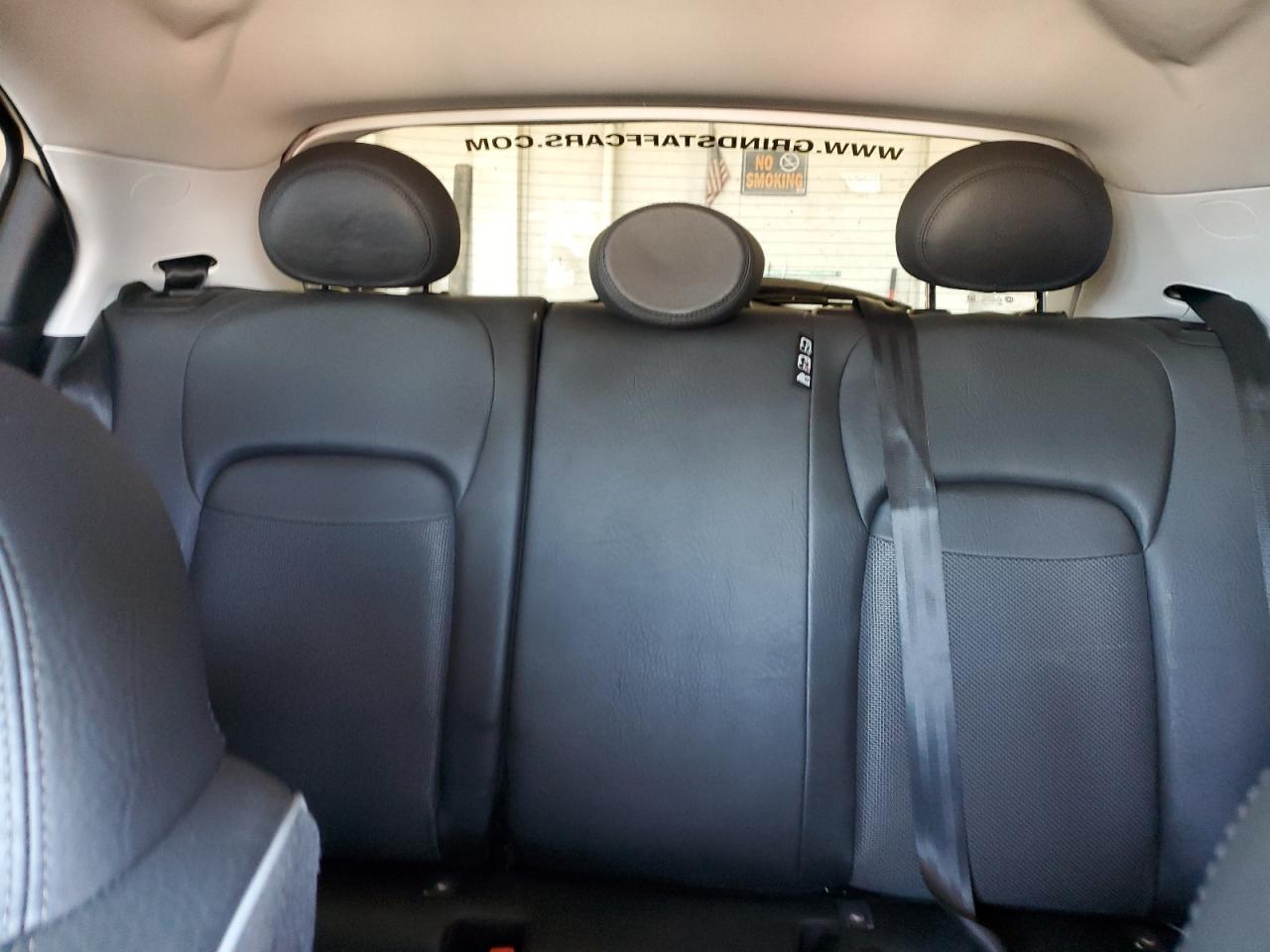 2016 FIAT 500X
