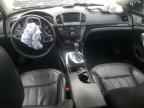 2012 BUICK Regal