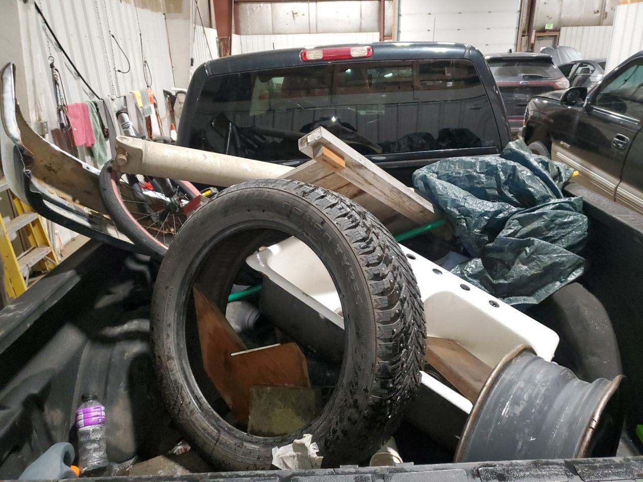 2003 CHEVROLET Silverado