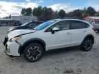 2017 SUBARU Crosstrek