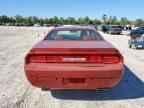 2014 DODGE Challenger