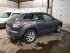 2007 MAZDA CX-7