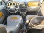 2002 CHRYSLER PT CRUISER