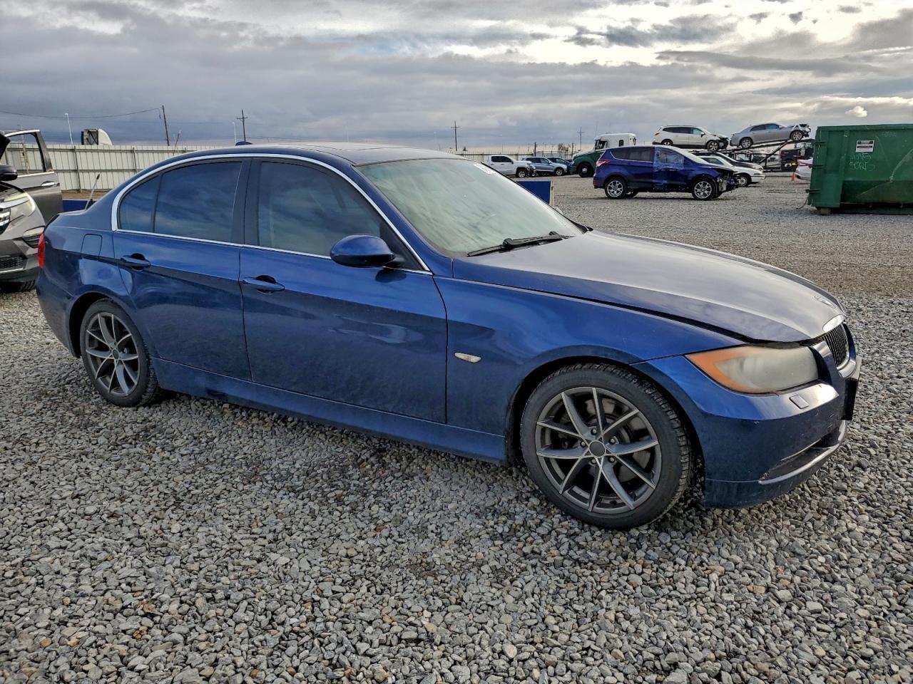 2006 BMW 3 SERIES