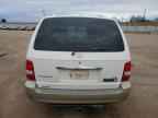 2003 KIA SEDONA