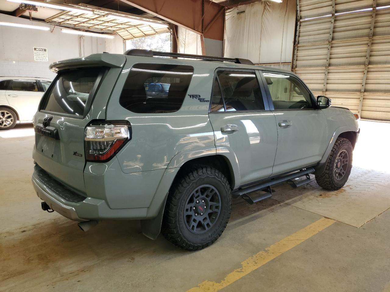 2023 TOYOTA 4Runner