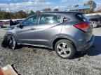 2017 HONDA HR-V