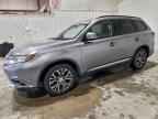 2016 MITSUBISHI outlander