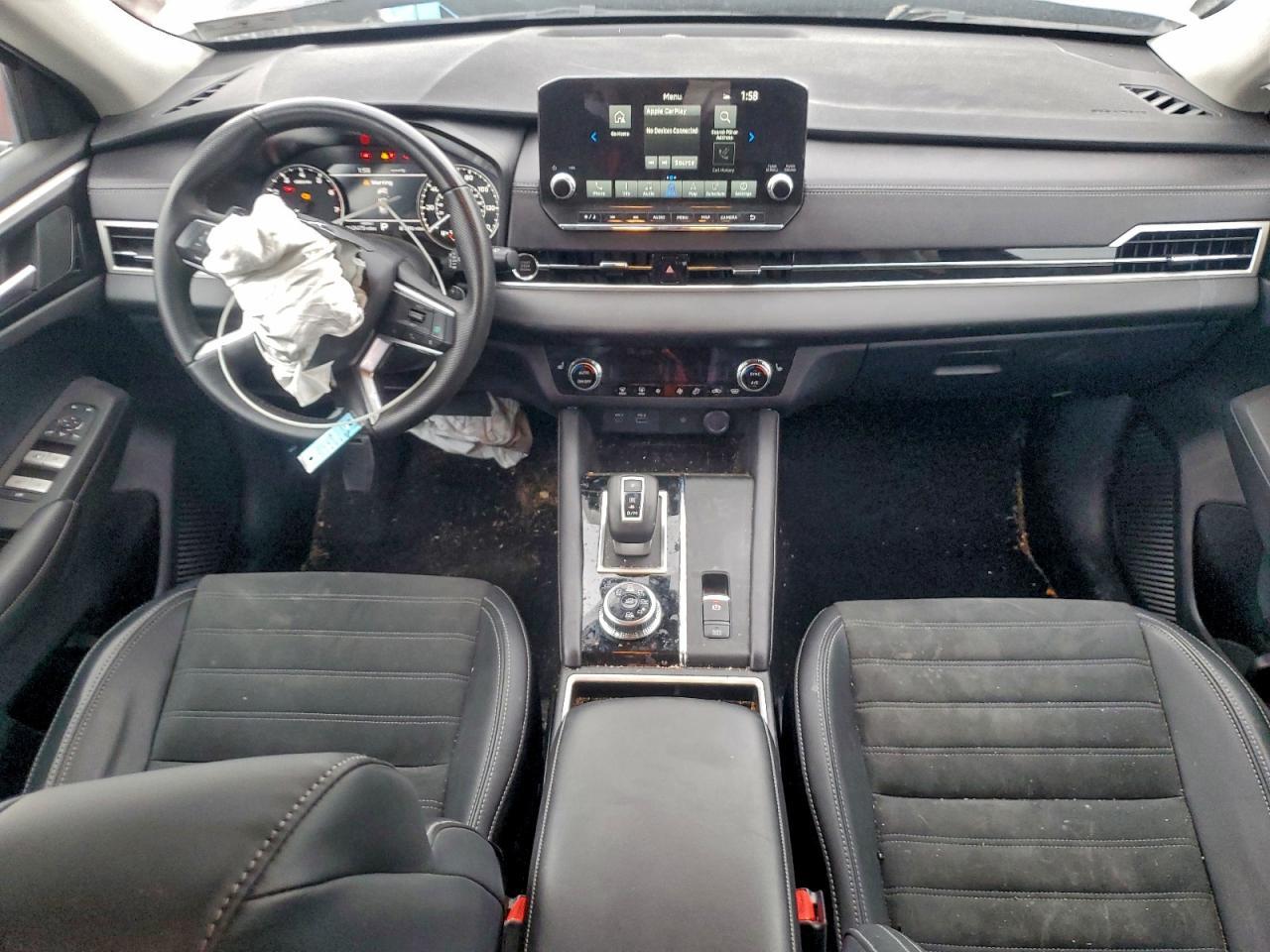 2024 MITSUBISHI outlander