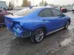 2022 SUBARU WRX
