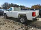 2015 GMC Sierra