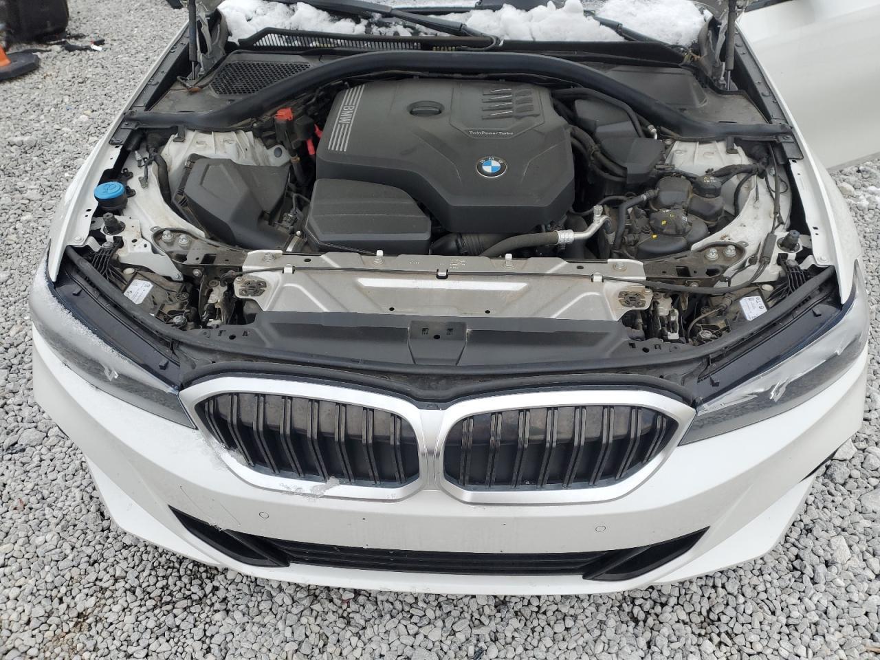 2023 BMW 3 SERIES
