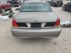 2001 FORD Crown Victoria