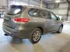 2016 NISSAN PATHFINDER