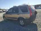 2002 HONDA CR-V