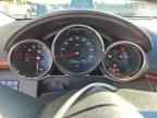 2013 CADILLAC CTS