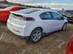 2015 CHEVROLET VOLT