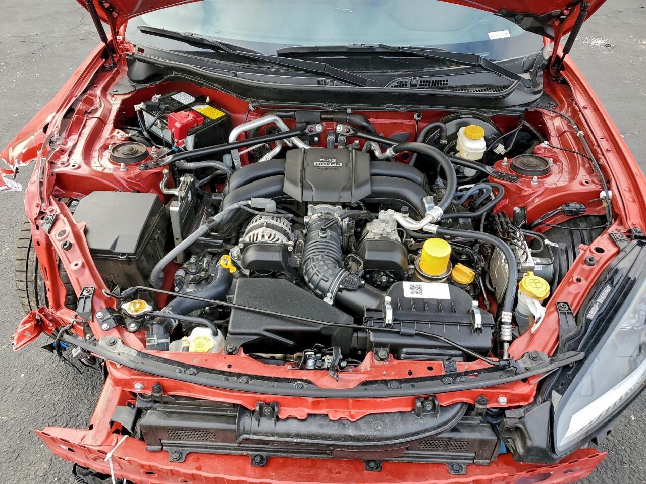 2023 TOYOTA GR 86