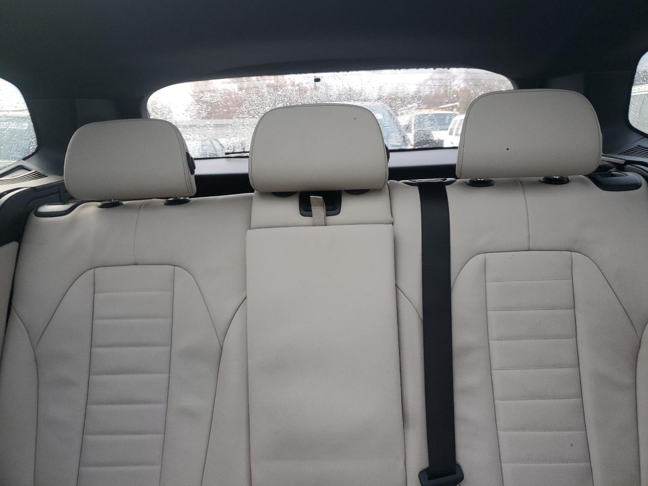 2018 BMW X3