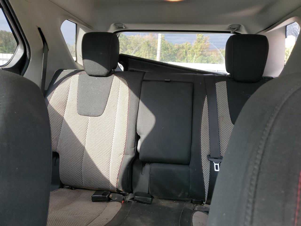2013 CHEVROLET EQUINOX