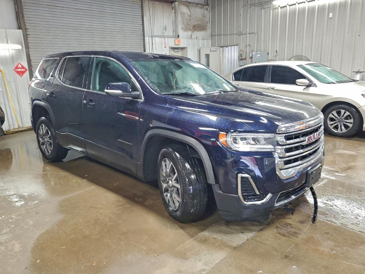 2021 GMC ACADIA