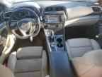 2016 NISSAN Maxima