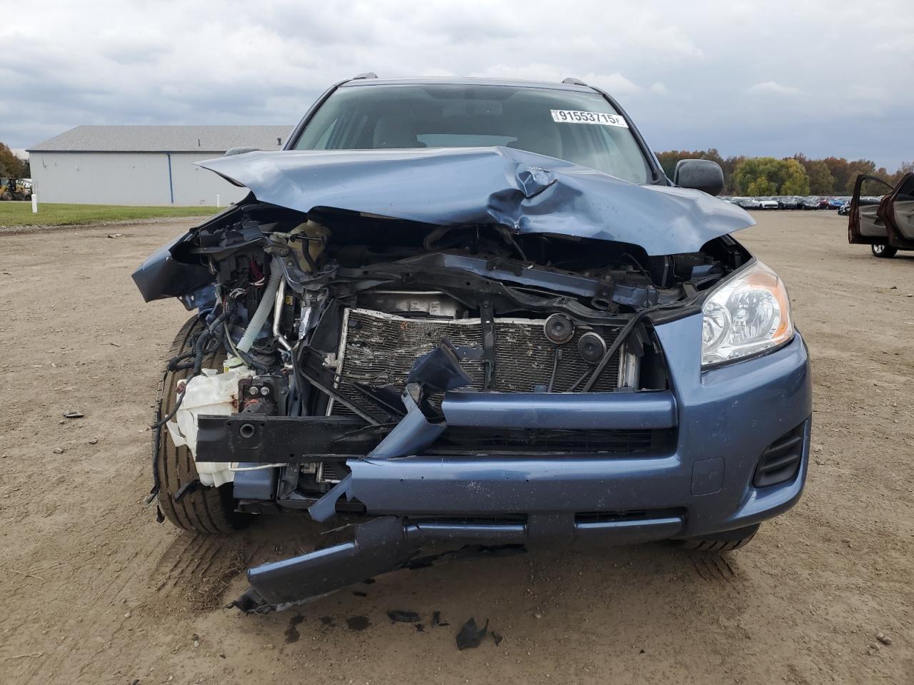 2011 TOYOTA RAV4