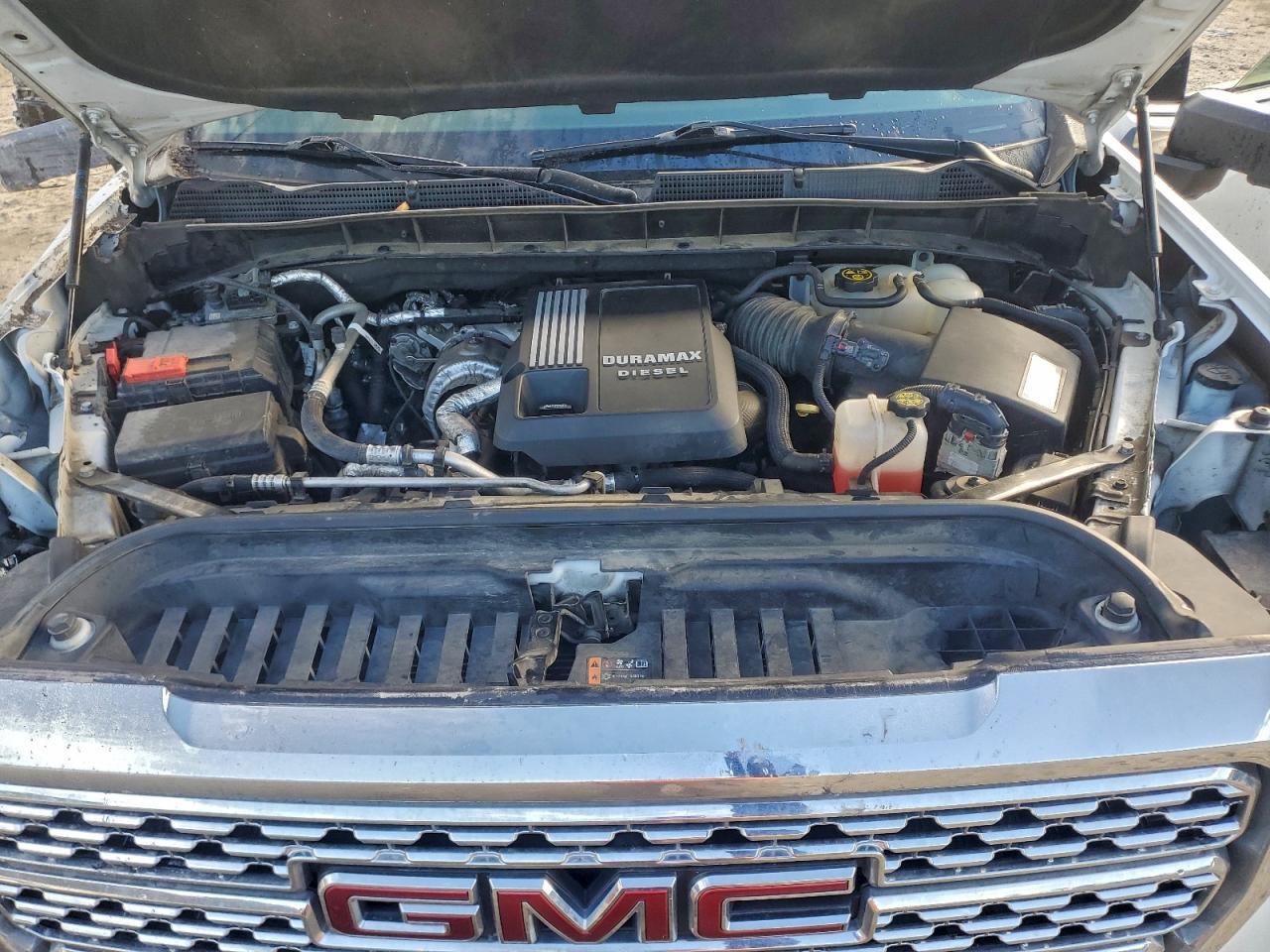 2021 GMC Sierra