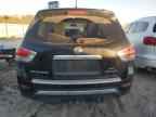 2014 NISSAN PATHFINDER